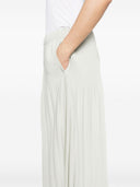 Homme Plisse' Issey Miyake Pleated Trousers
