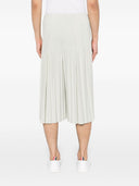 Homme Plisse' Issey Miyake Pleated Trousers