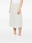 Homme Plisse' Issey Miyake Pleated Trousers