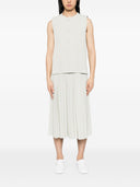 Homme Plisse' Issey Miyake Pleated Trousers