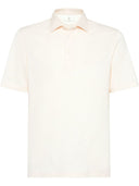 Brunello Cucinelli Cotton Polo