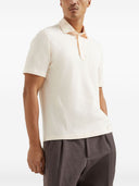Brunello Cucinelli Cotton Polo