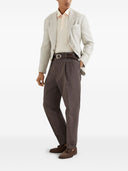 Brunello Cucinelli Cotton Polo