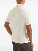 Brunello Cucinelli Cotton Polo