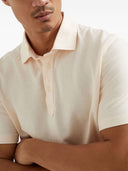 Brunello Cucinelli Cotton Polo