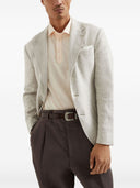 Brunello Cucinelli Cotton Polo
