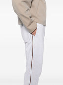 Brunello Cucinelli Cotton Sweatpants