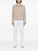 Brunello Cucinelli Cotton Sweatpants