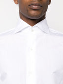 Finamore 1925 Napoli Napoli Cotton Shirt