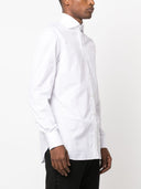 Finamore 1925 Napoli Napoli Cotton Shirt