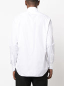 Finamore 1925 Napoli Napoli Cotton Shirt