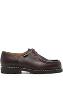 Mocassini Paraboot Michael Leather