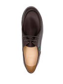 Mocassini Paraboot Michael Leather