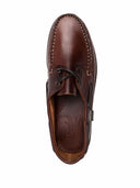 Paraboot Barth Leather Loafers