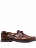 Paraboot Barth Leather Loafers