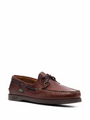 Paraboot Barth Leather Loafers