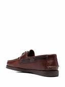 Paraboot Barth Leather Loafers