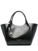 Emporio Armani Large Shopping Bag