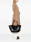 Emporio Armani Large Shopping Bag