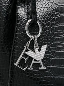 Emporio Armani Large Shopping Bag