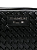 E 'Clat Leahter Camera Bag