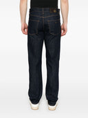 Jeans di cotone Emporio Armani Denim