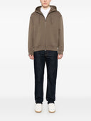 Jeans di cotone Emporio Armani Denim