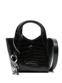 Emporio Armani Small Shopping Bag