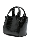 Emporio Armani Small Shopping Bag