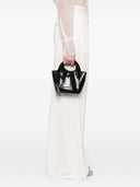 Emporio Armani Small Shopping Bag
