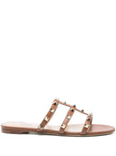 Valentino Garavani Rockstud Leather Sandals