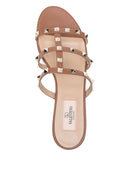 Valentino Garavani Rockstud Leather Sandals