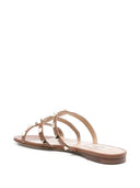 Valentino Garavani Rockstud Leather Sandals