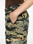 Givenchy Cargo Trousers