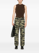 Givenchy Cargo Trousers