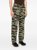 Givenchy Cargo Trousers