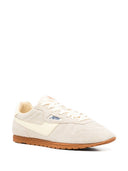 Autry Windspin Low Leather Sneakers