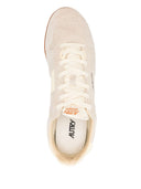 Autry Windspin Low Leather Sneakers