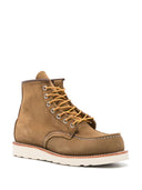 Rote Flügel klassische MOC -Stiefel