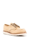 Red Wing Shop Moc Oxford