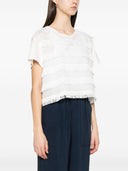Emporio Armani katoenen t -shirt