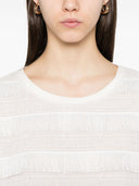 Emporio Armani katoenen t -shirt