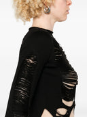 Rick Owens Wool Top