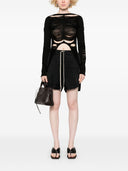 Rick Owens Wool Top