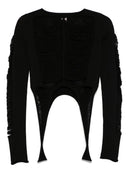 Rick Owens Wool Top