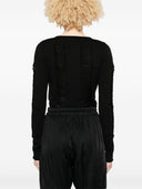 Rick Owens Wool Top