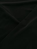 Norma Kamali Jersey Tube Rok