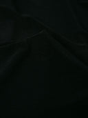 Norma Kamali wijd uitlopende trui -rok