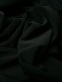 Norma Kamali wijd uitlopende trui -rok