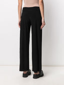 Norma Kamali Jersey broek